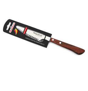 Meat Knife 11 cm – Spanish Brand, stainless steel, Made in Spain
