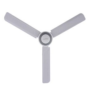 ULTRA Ceiling Fan, 56 Inch, White- UFC56WE1
