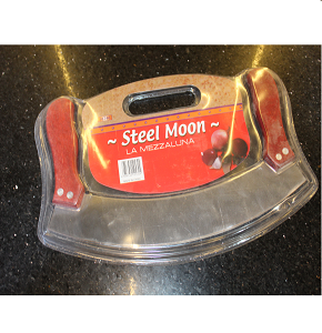 Stainless wood lathe
