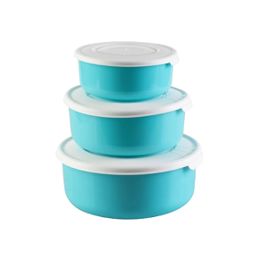 Round refrigerator set
6224008616658