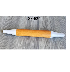 Colorful Wooden Rolling Pin 24pp-9244--SK
