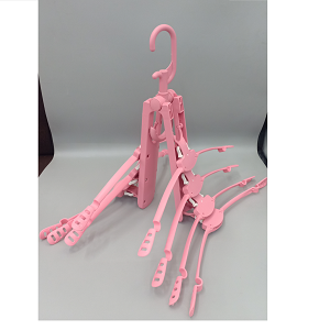 Turkish plastic bra hanger