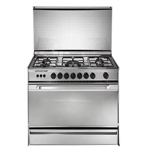 Universal Gas Cooker 90 cm Classic - 8905 A-ST-FAN