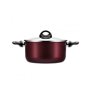 Tefal Zahran Armetal pot 30 cm


