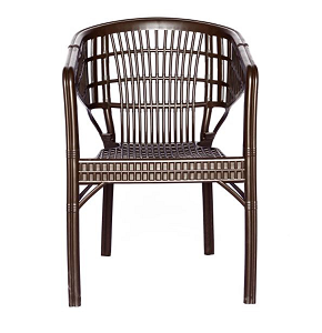 Plastic Mora Chair - Code: 6224011481236
