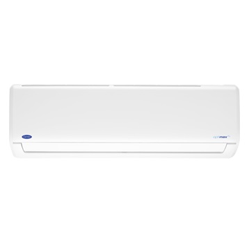 Carrier Optimax Pro Air Conditioner, 1.5 HP, Cooling Only, White - 42KHCT12N-708 - 8702