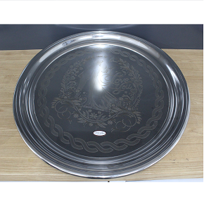 Dinner Tray M80 - 11112010030 / Dinner Tray M80
