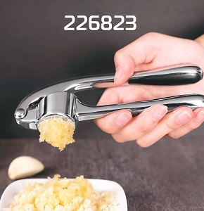 Garlic Masher Mr. Chef EE-117 V2
