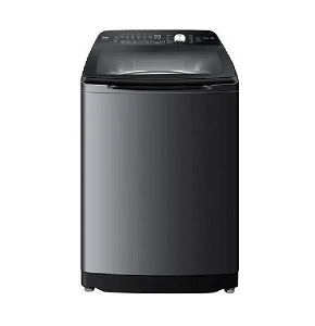 HAIER TOP Load Washing Machine 19KG Inverter Silver HWM190-B1678S8