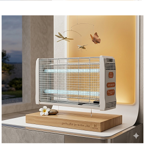 Hook Electric Insect Killer 60 cm - BR-1701