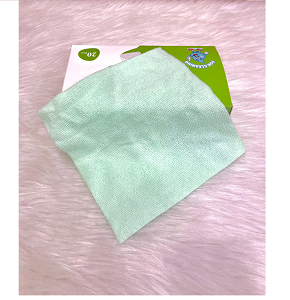 Box of kitchen wipes – 20 pieces
