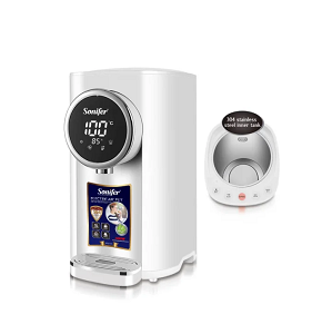 SONIFER Kettle 5L, 1450W, Beige SF-2124-BG