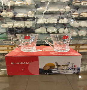 Blank Max Mug Set KTZB81
