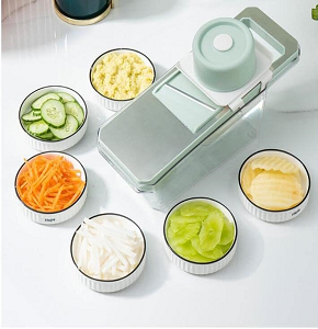 Vegetable Cutter Code 12-3
