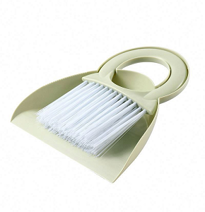  groove with brush, imported plastic, York, round handle, code EE-209 V2