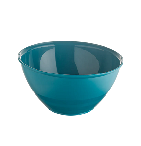 Medium Mixing Bowl -  Teal 
