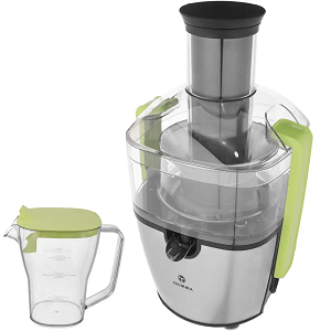 Tromma-511 Tromma Juice Extractor Stainless Steel1500W Green