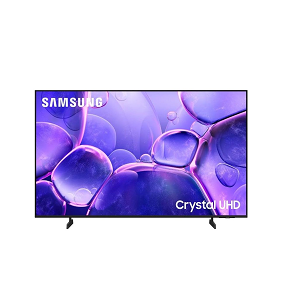 SAMSUNG TV 58 Inch Smart, 4K UHD UA58U8000F
