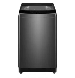 HAIER Washing Machine Top Loading 10kg Silver HWM100-316S6