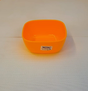 soup Bowl 15*15cm-  Orange
