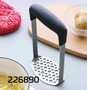 Savor Living Hand Bean Masher EE-233 V2
