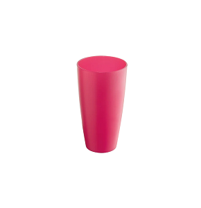 Lifestyle Large Cup 420 ml - Fuchsia
