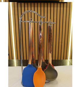 Thermal Distribution Set with Gold Finish H778-783 Home Care
