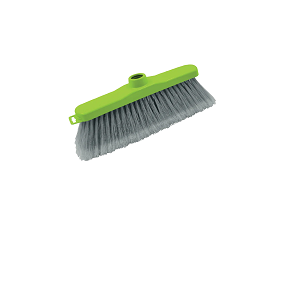 WEAZY Soft Floor Broom 17 Cm Helen