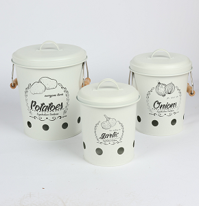 Storage Box 3 Pcs - TDT-2