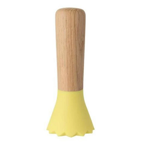 BergHOFF Wooden Ravioli Stamp Handle – Small 11.5 cm