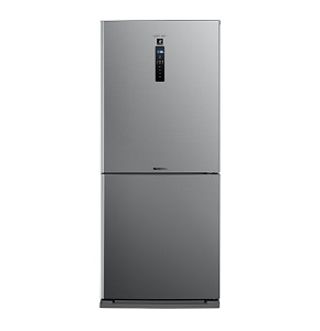 Sharp refrigerator inverter digital bottom freezer 448L stainless steel – SJ-PV60K-DST